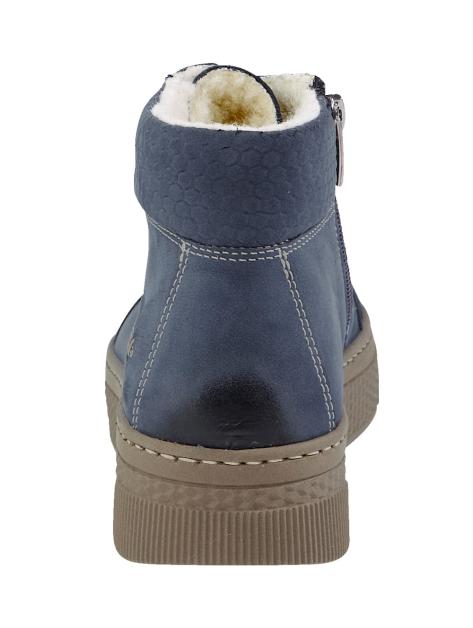Naturläufer Stiefelette Artikelnummer: 1550379 Super Rabatt