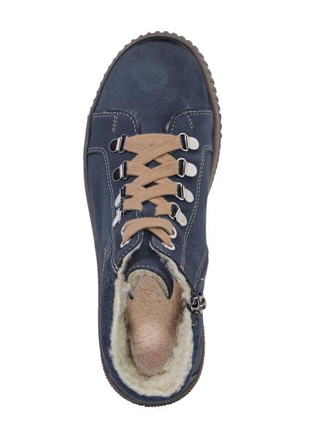 Naturläufer Stiefelette Artikelnummer: 1550379 Super Rabatt