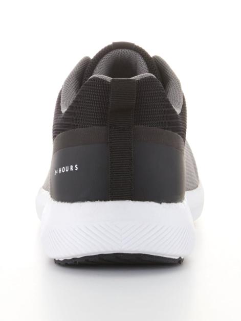24 Hours Sneaker Artikelnummer: 1808689 Rabatte dieses Monats