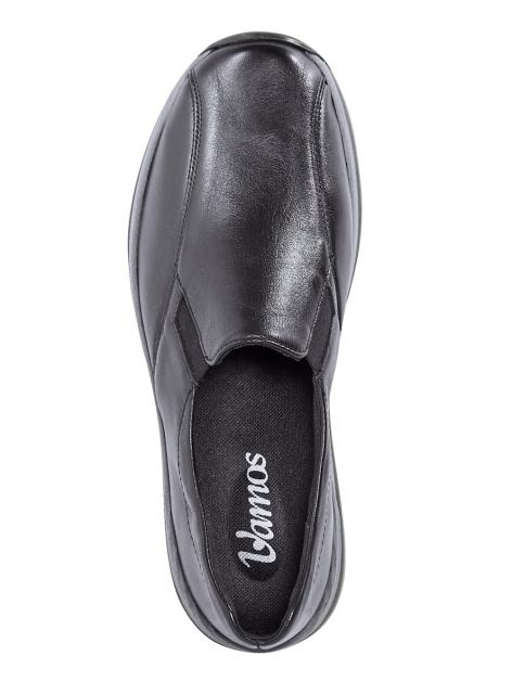 Vamos Slipper mit Shock-Absorber Artikelnummer: 1538622 Fabrik Onlineshop