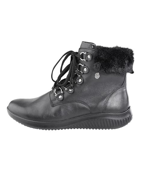 Naturläufer Stiefeletten Artikelnummer: 1518177 Rabatt