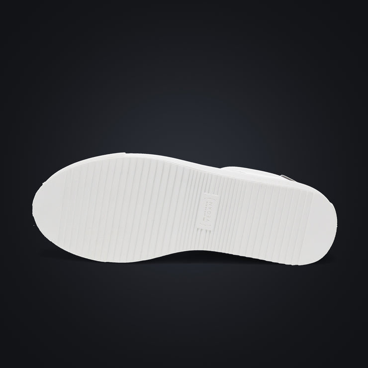 ﻿Noanymlz LEVEL E2 - WHITE / BLACK Online Outlet
