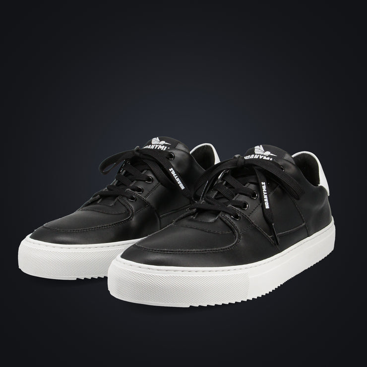 Noanymlz LEVEL E6 - BLACK / WHITE Exklusive Angebote