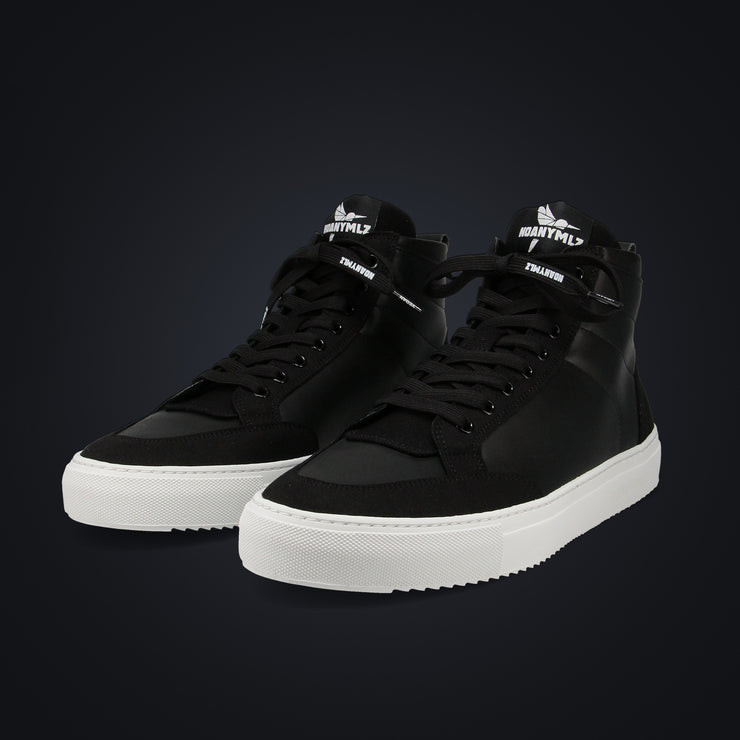 Noanymlz LEVEL G5 - BLACK / BLACK Blitzangebot