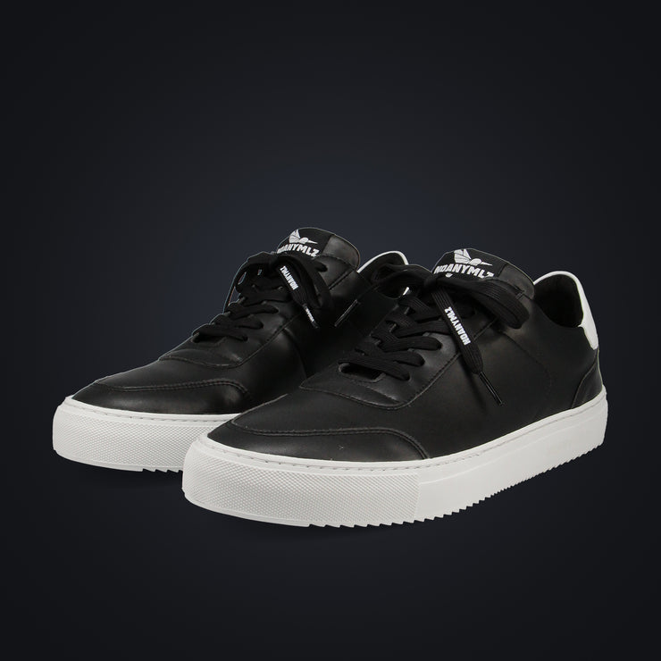 Noanymlz LEVEL W7 - BLACK / WHITE Neuheiten