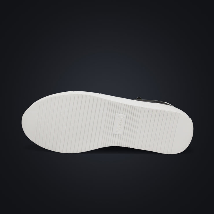 Noanymlz LEVEL W7 - BLACK / WHITE Neuheiten
