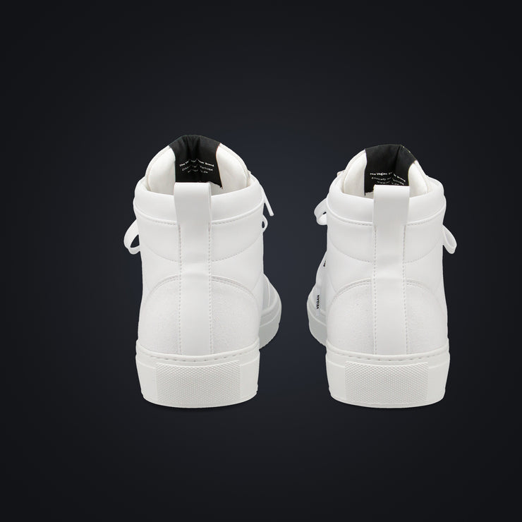 Noanymlz LEVEL G14 - WHITE / WHITE Bestseller