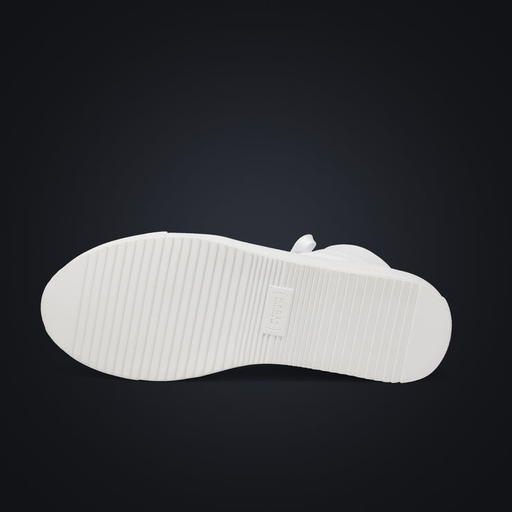 Noanymlz LEVEL G14 - WHITE / WHITE Bestseller