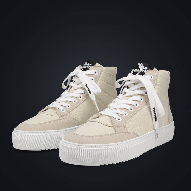 Noanymlz LEVEL G2 - CANVAS BEIGE Saisonale Angebote