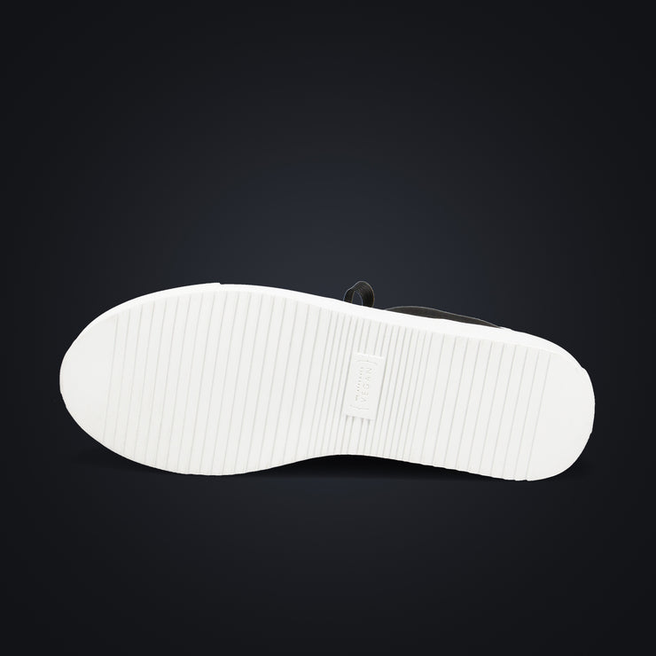 Noanymlz LEVEL E7 - CANVAS BLACK / SUEDE Kauf eins, bekomm eins gratis