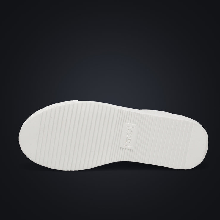 Noanymlz LEVEL O3 - WHITE / NEON RED Riesige Ersparnisse
