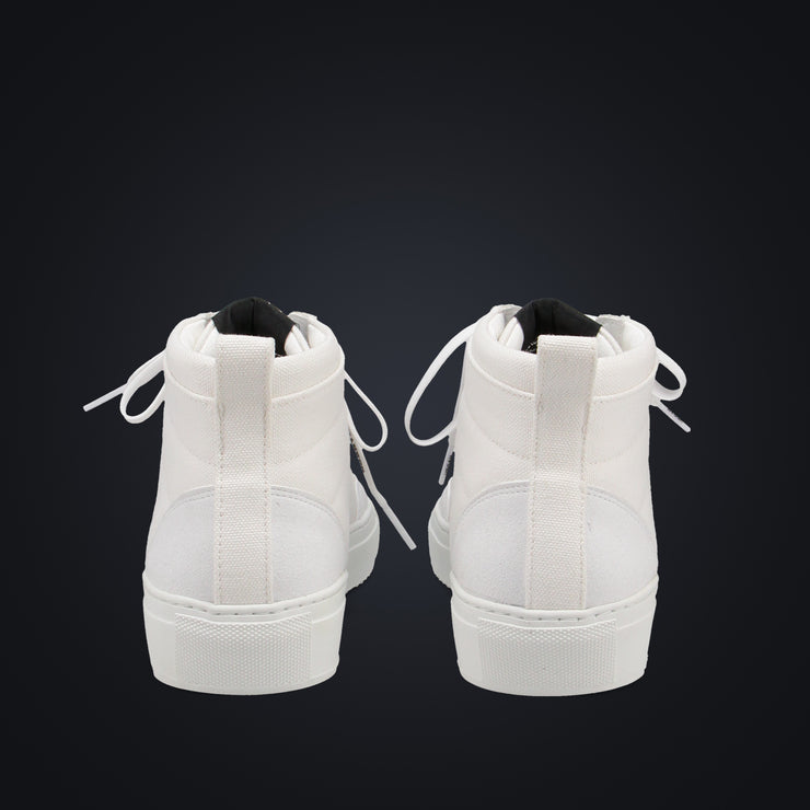 Noanymlz LEVEL G11 - CANVAS WHITE Tiefpreis