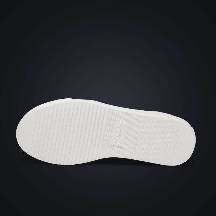 Noanymlz LEVEL G3 - WHITE / BLACK STRIPE Super Sparpreis