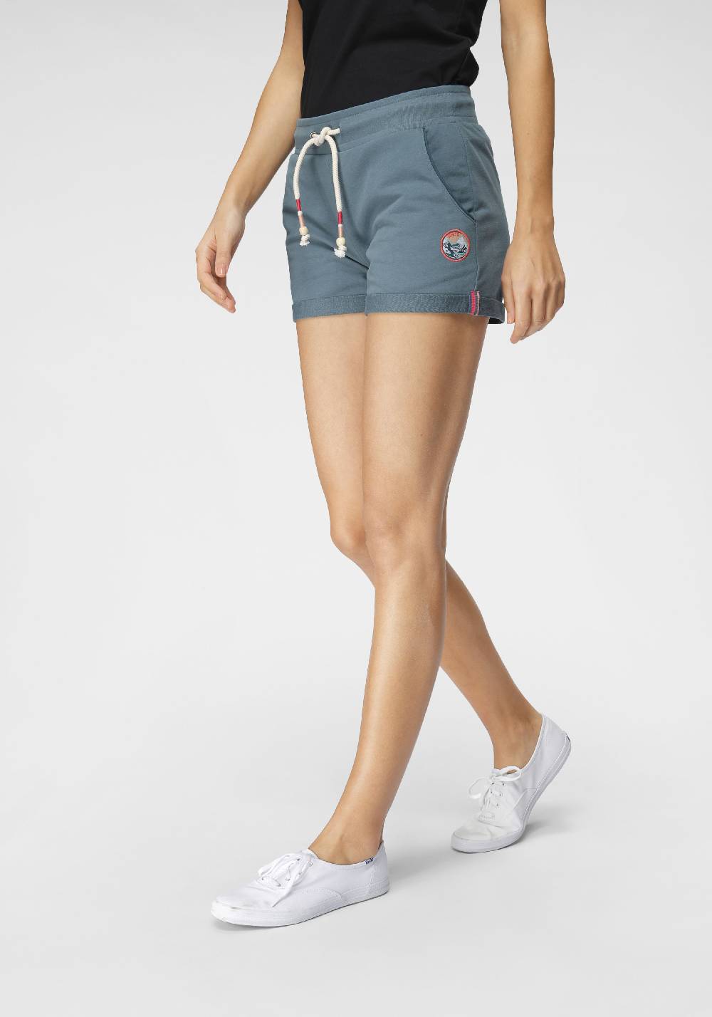Nuuna Ocean Sportswear Sweatshorts