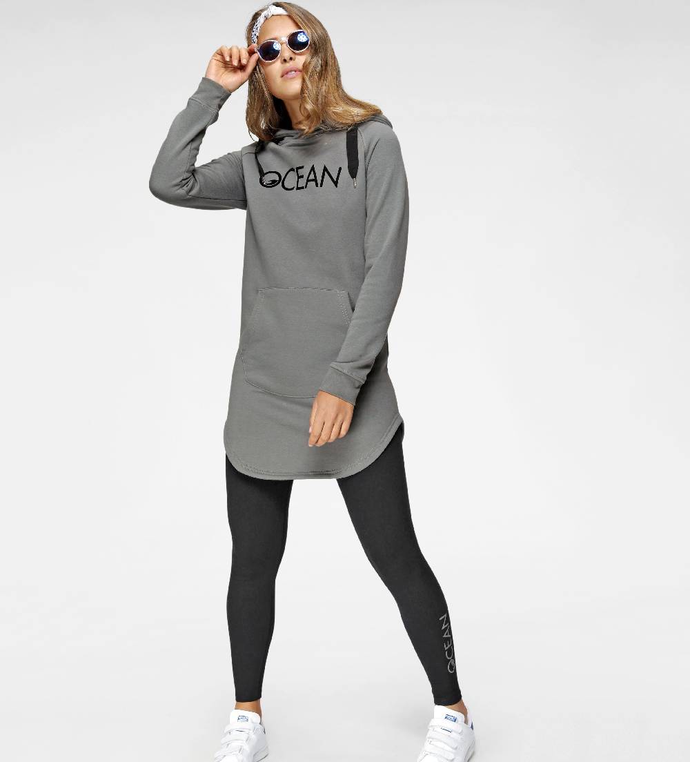 Nuuna Ocean Sportswear Essentials Joggingsuit Jogginganzug