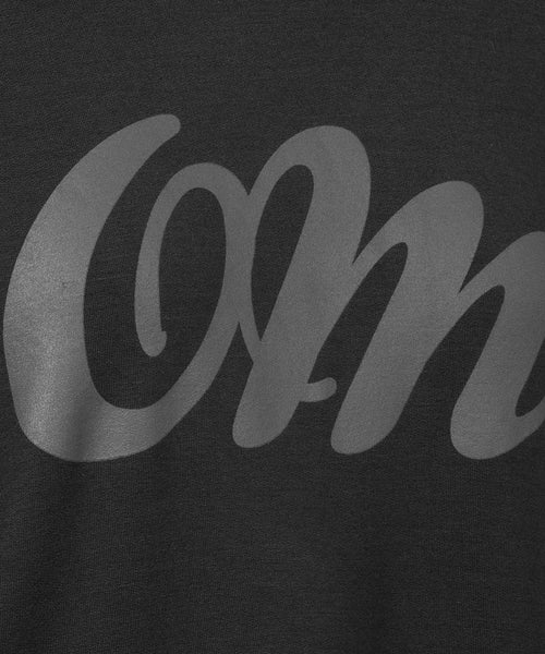 Ognx Lounge Sweater OM Tencel™ - schwarz Im Verkauf