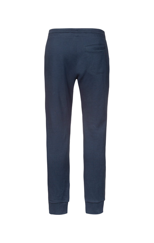 Ognx Jogger Pants Bio Baumwolle - blau Exklusivangebot