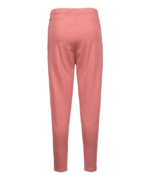 Ognx Harem Pants Bio Baumwolle - rot Weihnachtsangebot