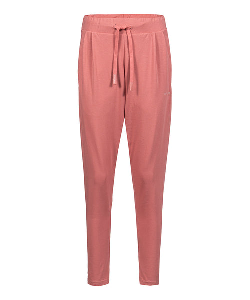 Ognx Harem Pants Bio Baumwolle - rot Weihnachtsangebot