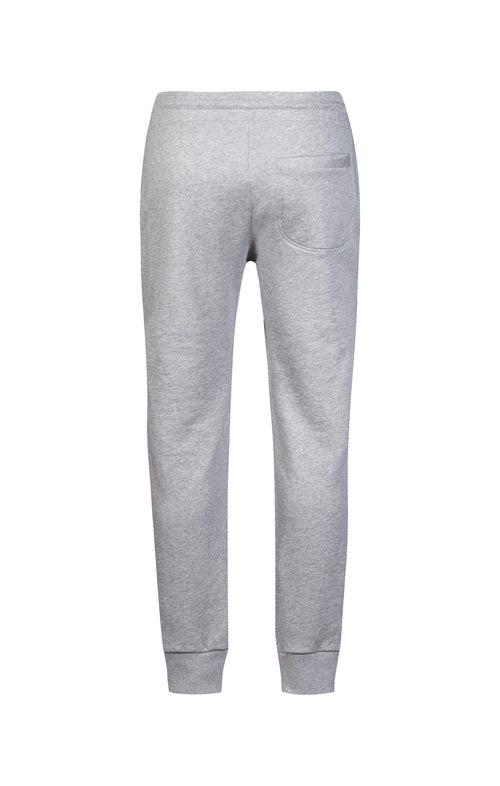 Ognx Jogger Pants Bio Baumwolle - grau Top Angebot
