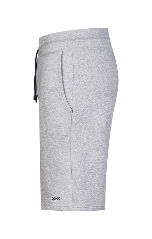 Ognx Perfect Shorts Bio Baumwolle - grau Zeitlich begrenztes Angebot