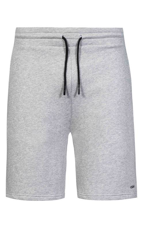 Ognx Perfect Shorts Bio Baumwolle - grau Zeitlich begrenztes Angebot