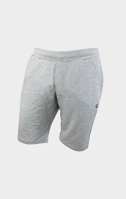 Ognx Deluxe Shorts Tencel™ - grau