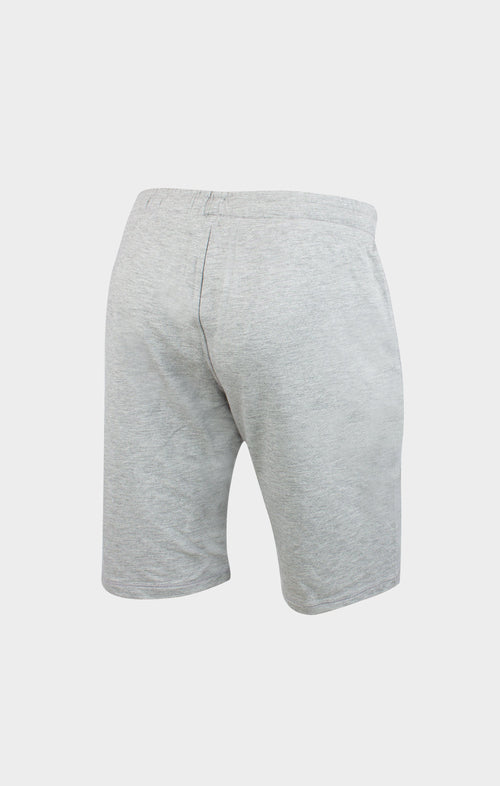 Ognx Deluxe Shorts Tencel™ - grau Räumungsverkauf