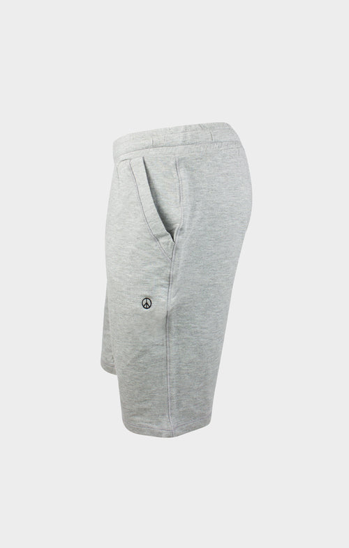 Ognx Deluxe Shorts Tencel™ - grau Räumungsverkauf
