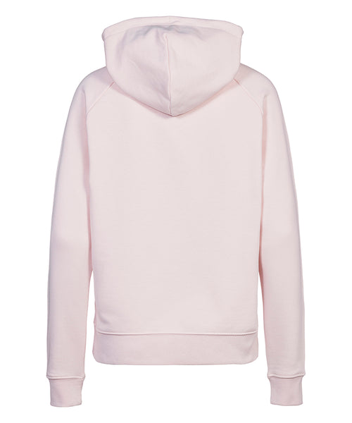 Ognx Yoga Hoodie Namaste Bio Baumwolle - rosa Sonderangebote