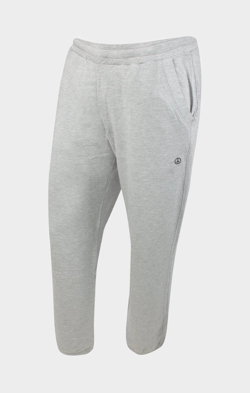 Ognx Deluxe Pants Tencel™ - grau