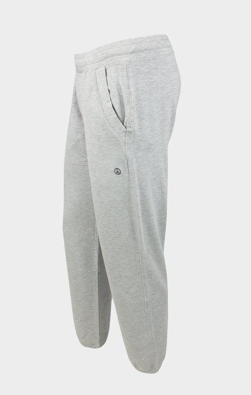 Ognx Deluxe Pants Tencel™ - grau Riesige Ersparnisse