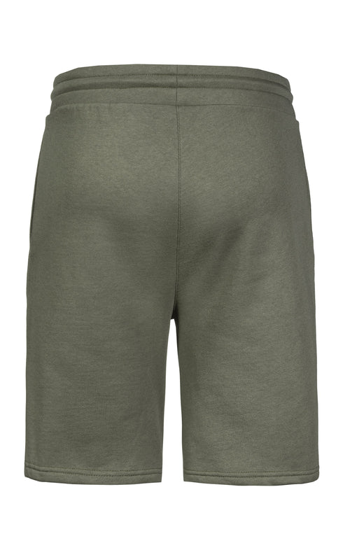 Ognx Perfect Shorts Bio Baumwolle - grün VIP-Rabatte