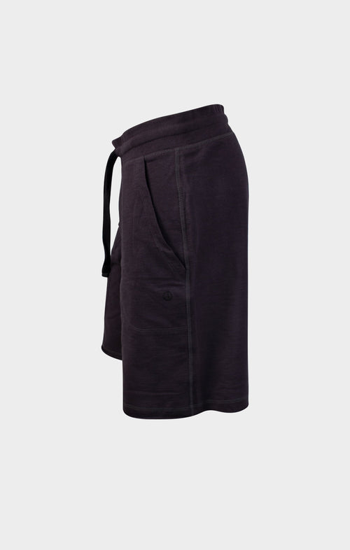 Ognx Vintage Shorts Bio Baumwolle - schwarz Discount Store für neue Produkte