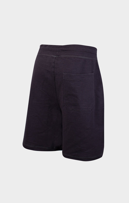 Ognx Vintage Shorts Bio Baumwolle - schwarz Discount Store für neue Produkte