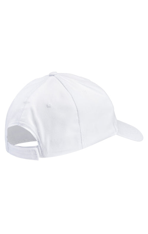Ognx Yoga Cap Hamsa Bio Baumwolle - weiss Nur noch ein Tag übrig