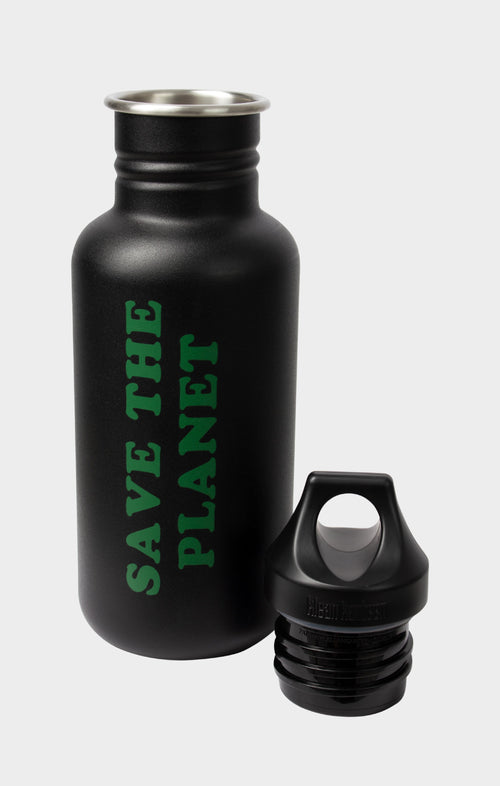Ognx Drinking Bottle Save the Planet