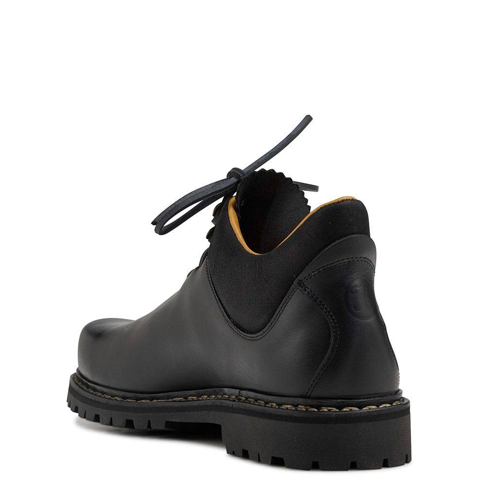 ﻿Original Haferl Sissi | schwarz Online Outlet