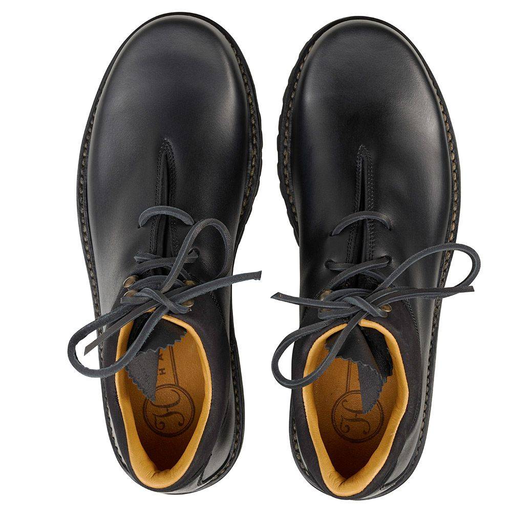 ﻿Original Haferl Sissi | schwarz Online Outlet