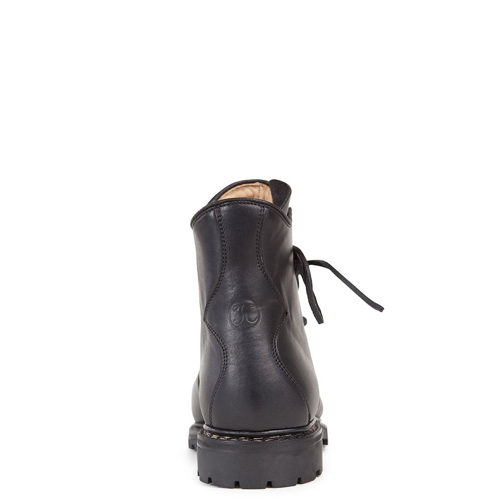 Original Haferl Gloria | schwarz Blitzangebot