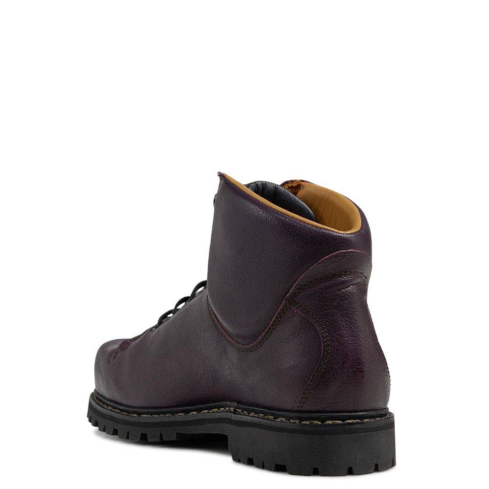 Original Haferl Martha | aubergine JETZT KAUFEN