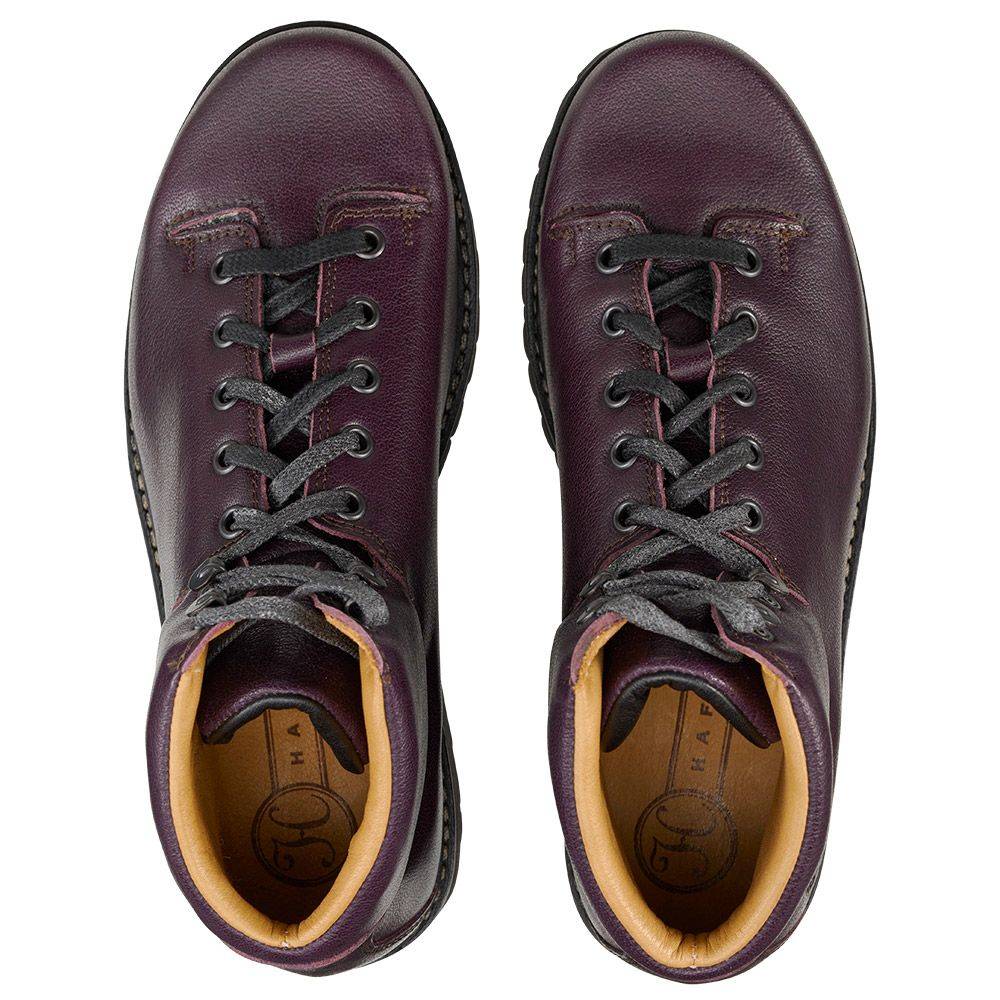 Original Haferl Martha | aubergine JETZT KAUFEN
