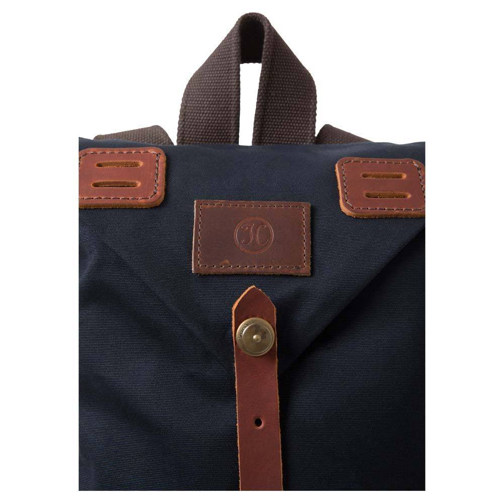 Original Haferl Rucksack pur | schwarz Nur noch ein Tag übrig