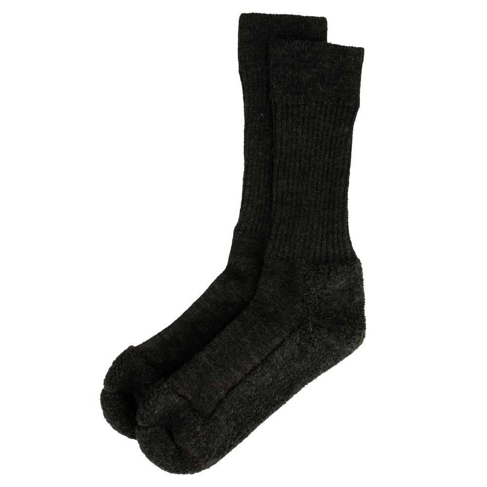 Original Haferl Wandersocken | anthrazit Rabatte dieses Monats