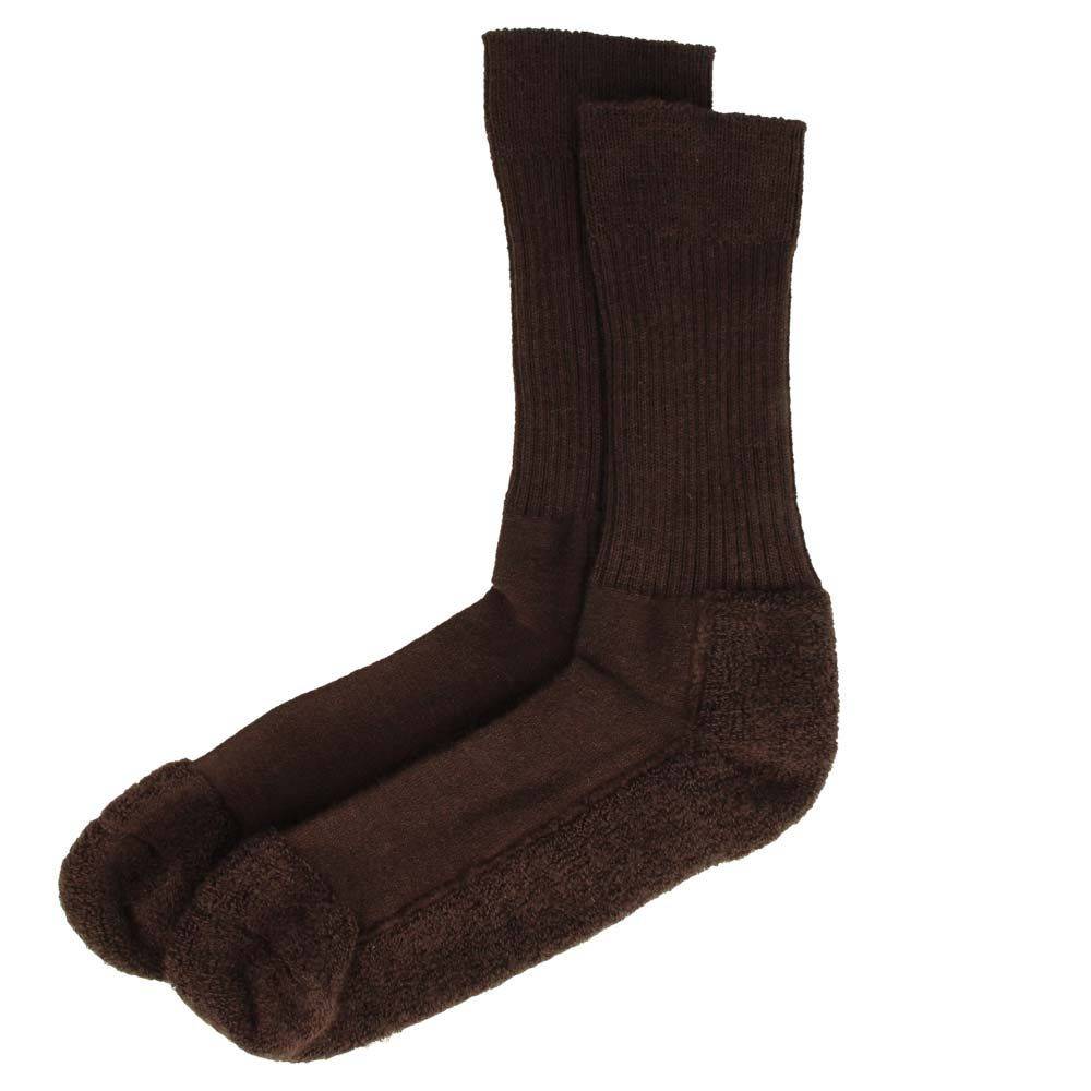Original Haferl Wandersocken | walnu? 2025