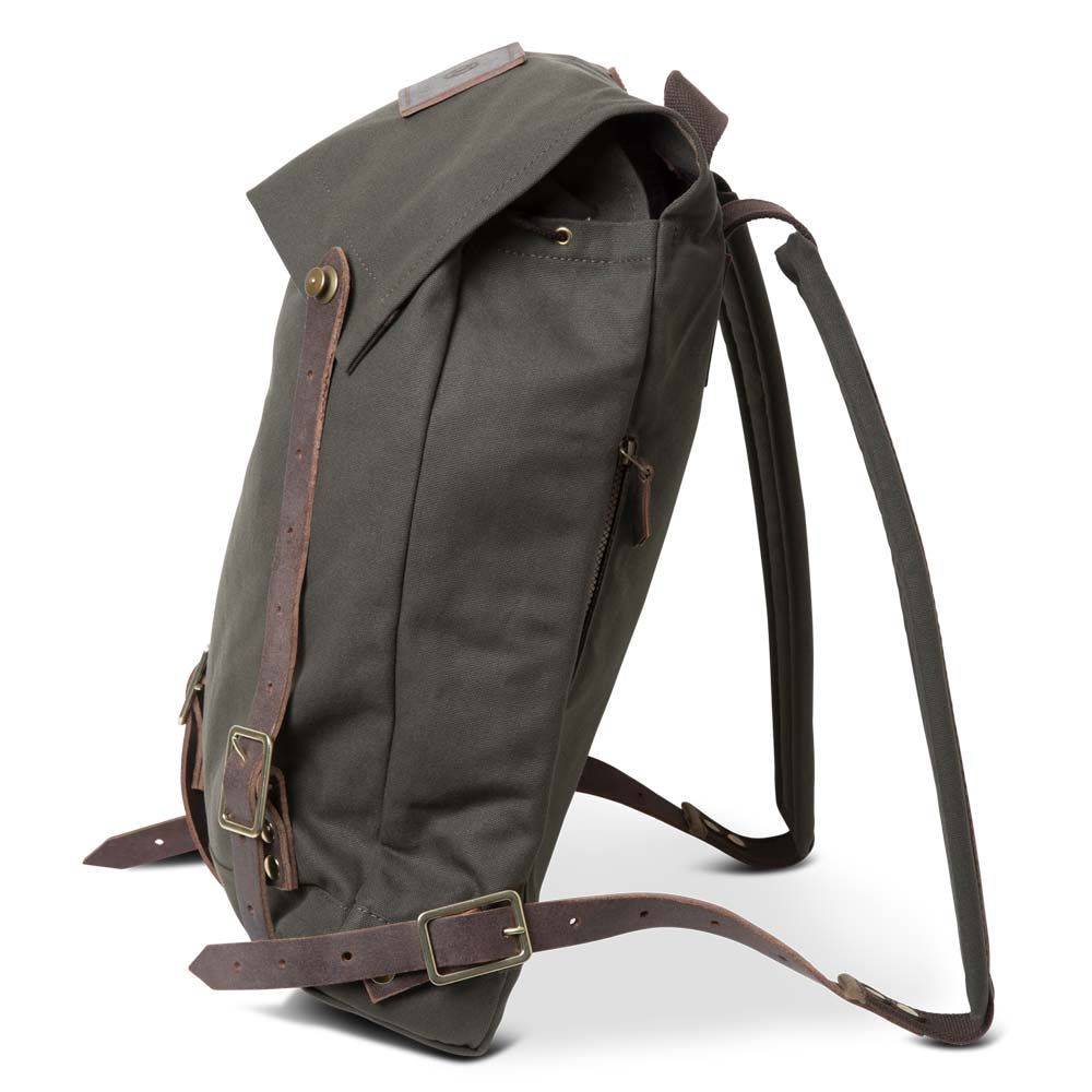 Original Haferl Rucksack classic | oliv Verkauf