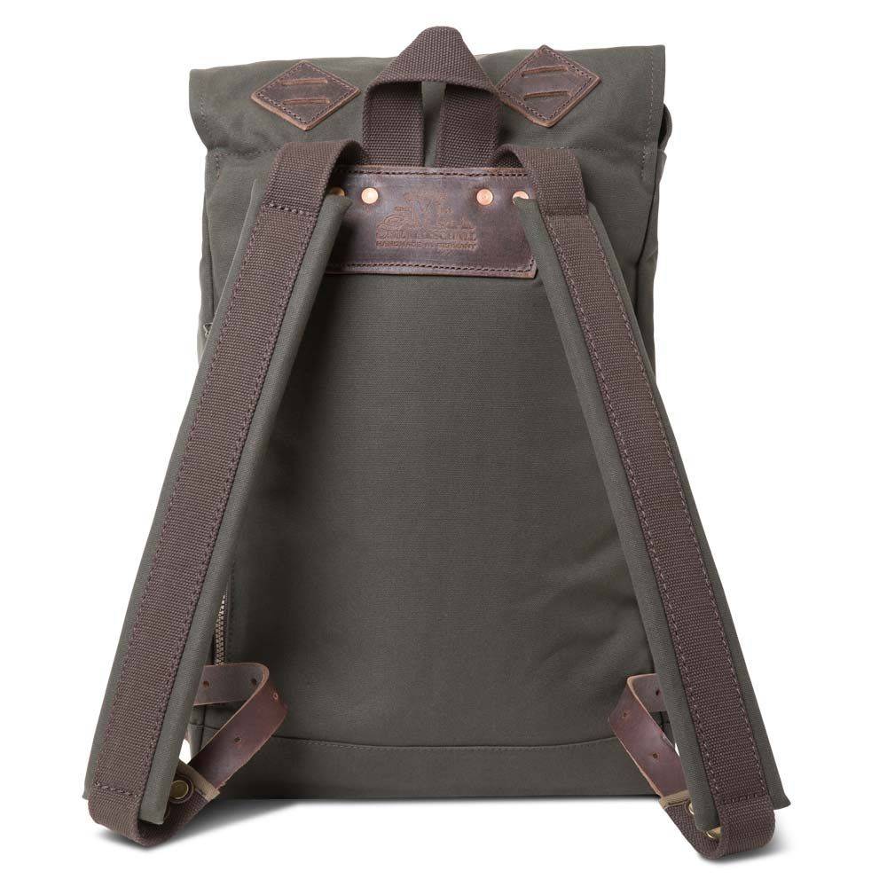 Original Haferl Rucksack classic | oliv Verkauf