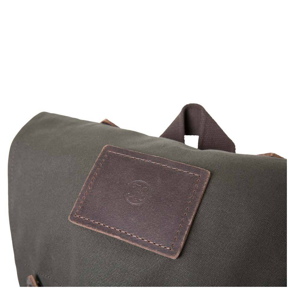Original Haferl Rucksack classic | oliv Verkauf