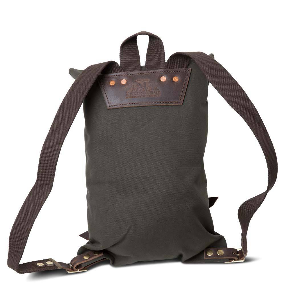 Original Haferl Rucksack pur | oliv Angebote