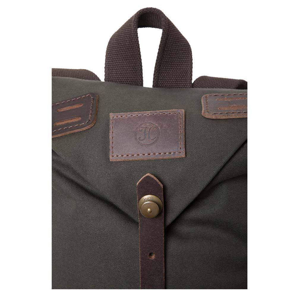 Original Haferl Rucksack pur | oliv Angebote